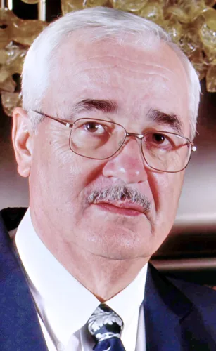 James Franklin Sitko 1942-2026